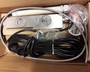 Weigh Bar Sb-Ss-3T (Wb1600)